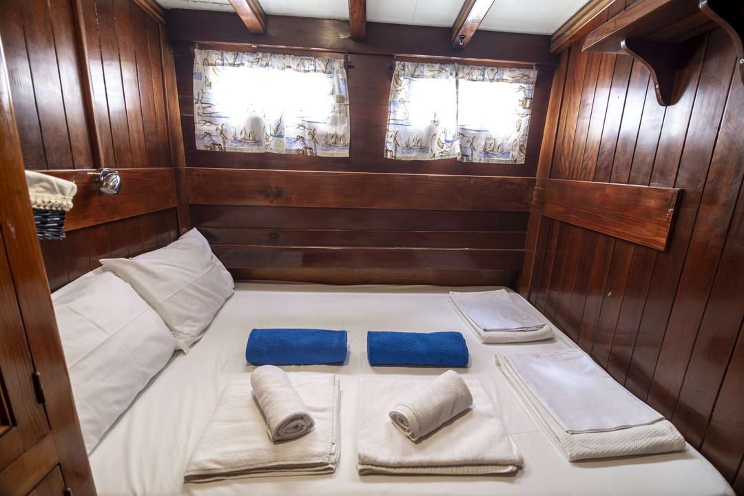 Sumptuous Suites