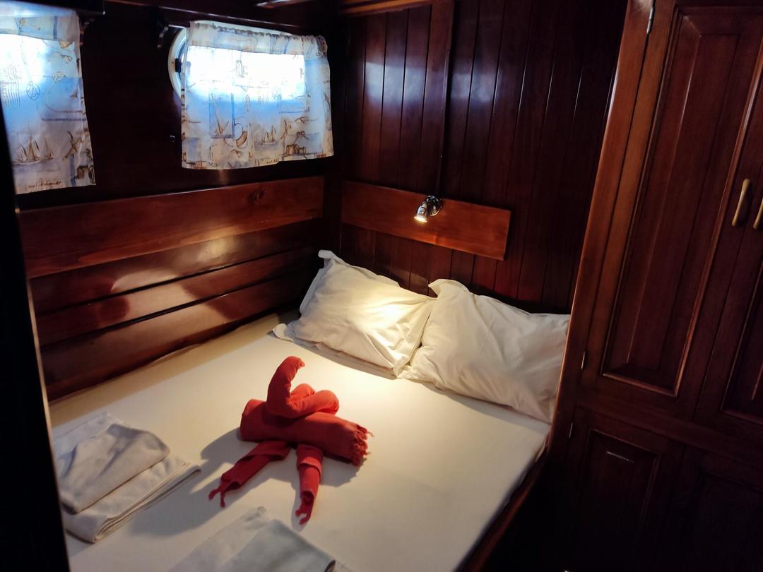 Warm Accomodation
