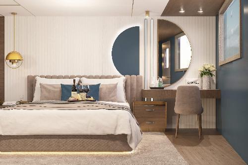 Refined Retreats: Unravel in the Sophistication of the Cabins