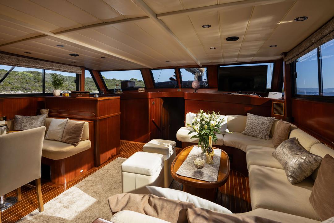 Elegant interiors