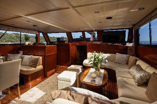 Elegant interiors