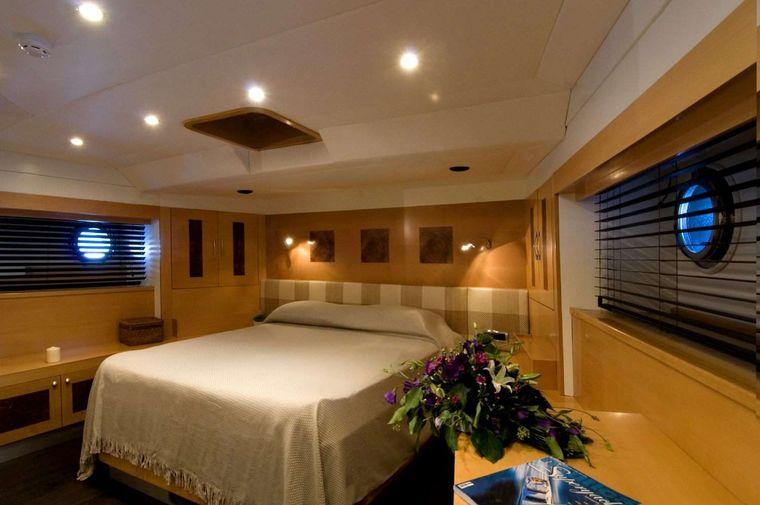 Great Accommodation