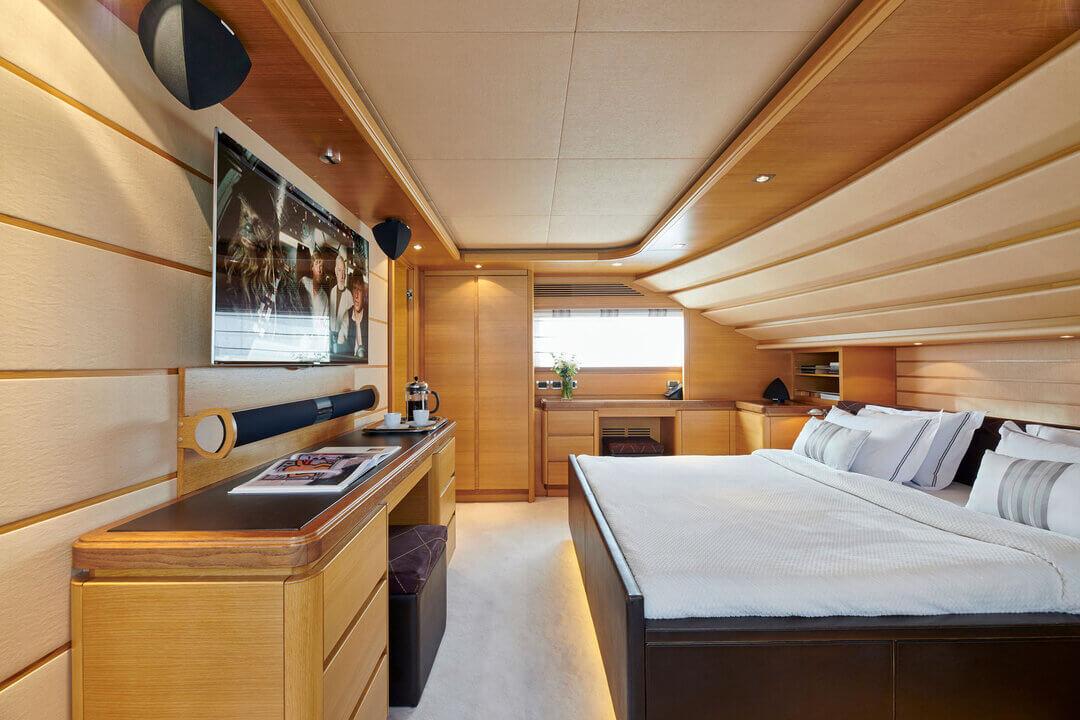 Great Accomodation