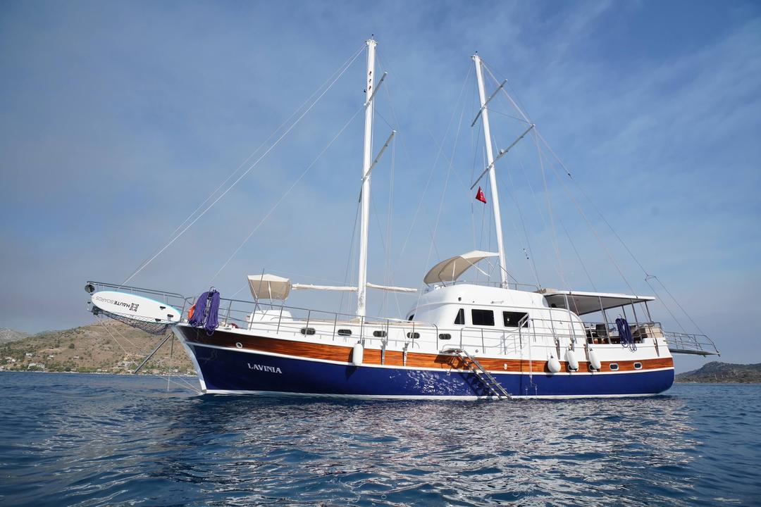 Newly Built