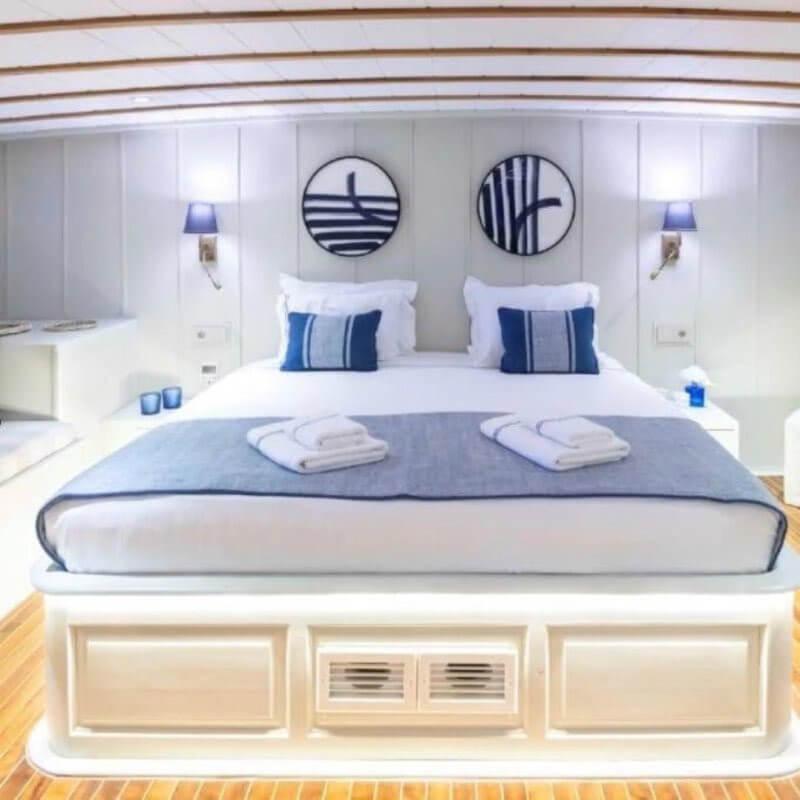 Hospitable Accomodation