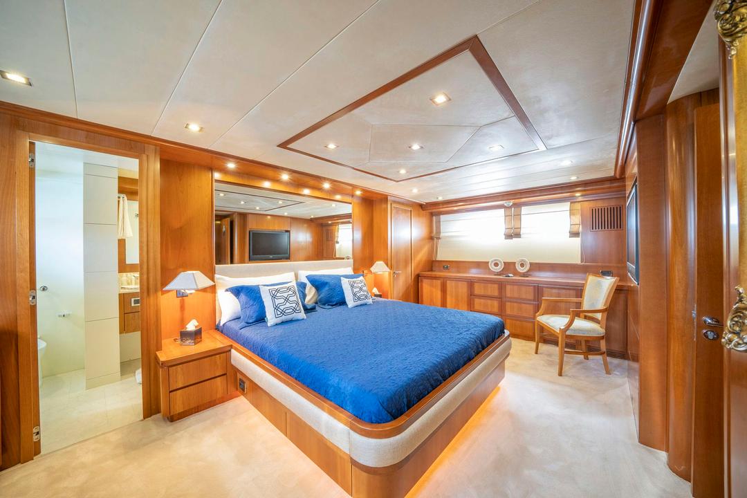 Luxury Living