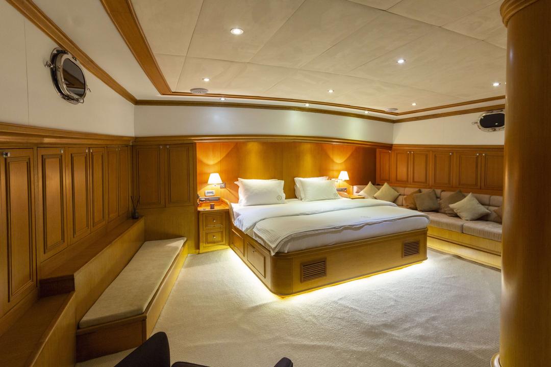 Great Accomodation