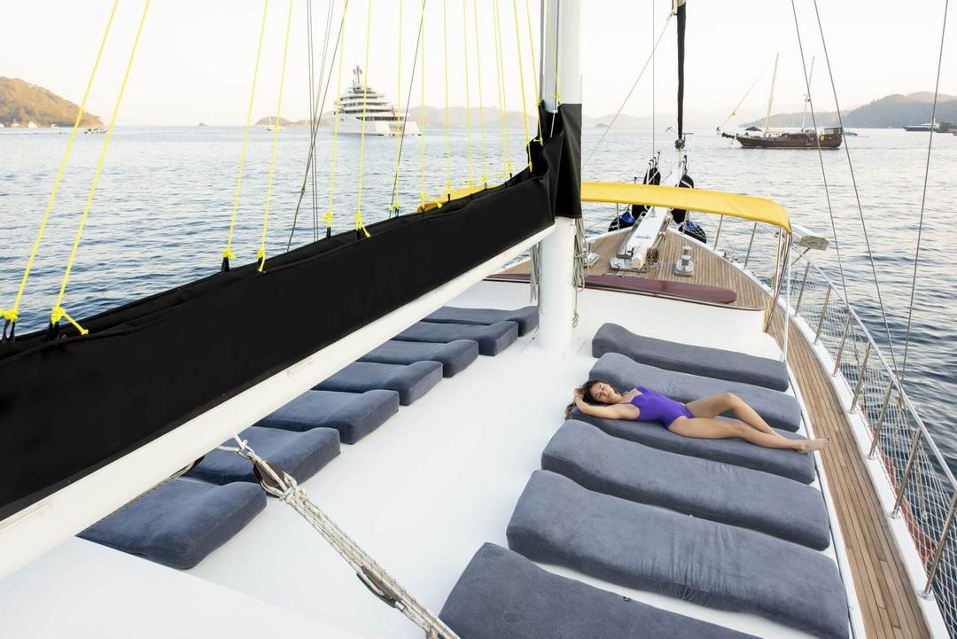 Peaceful Outdoor Havens