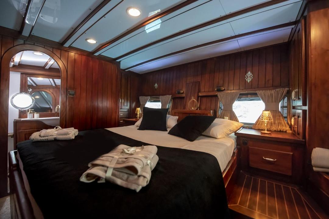 Indulge in Luxury