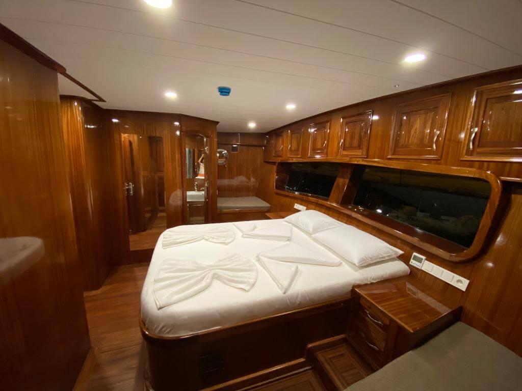 Great Accomodation