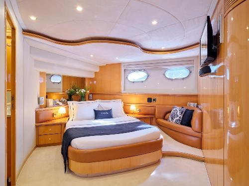 Great Accomodation
