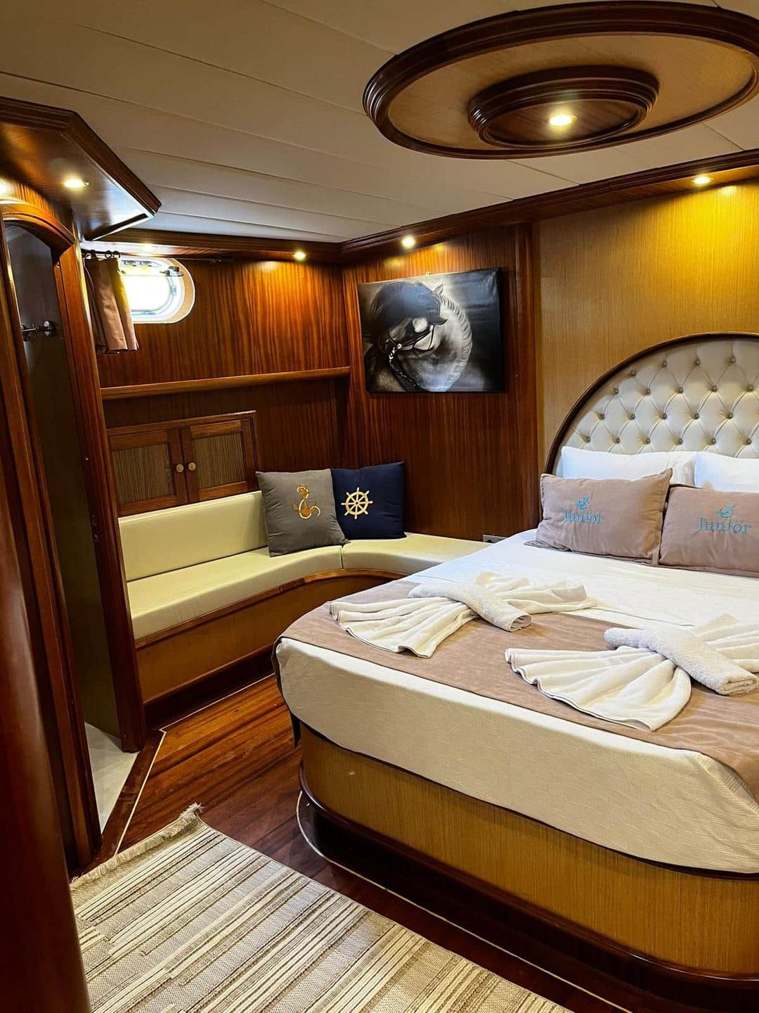 Luxe Haven