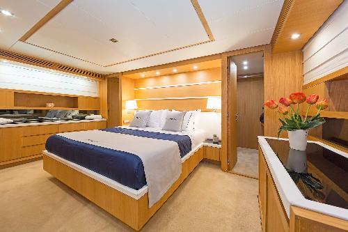Great Accomodation