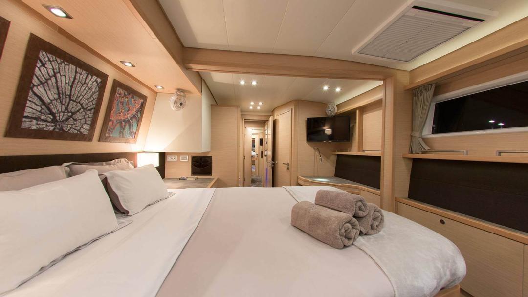 Great Accomodation