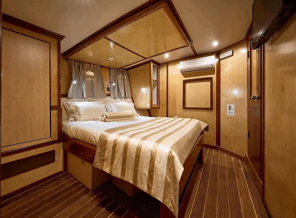 Sumptuous Suites