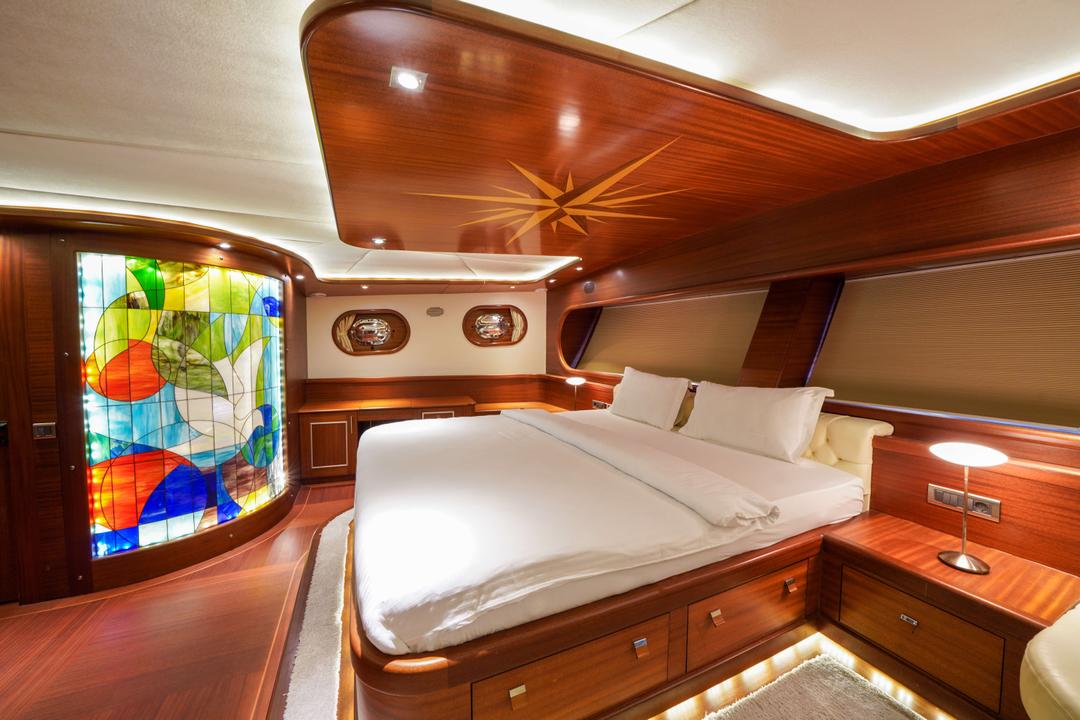 Lovely and Comfortable Accommodations