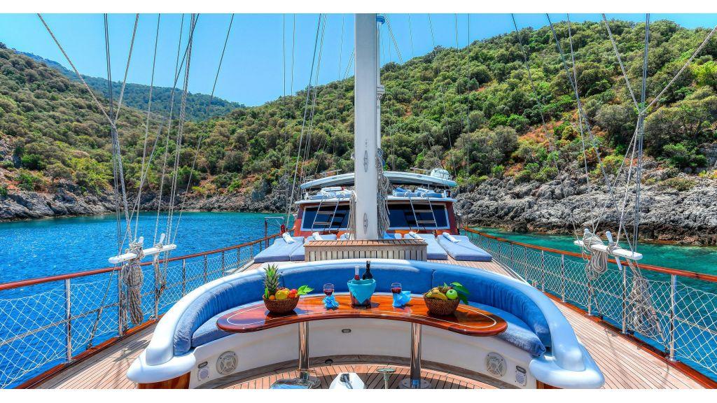 Relax and Unwind Under the Sun