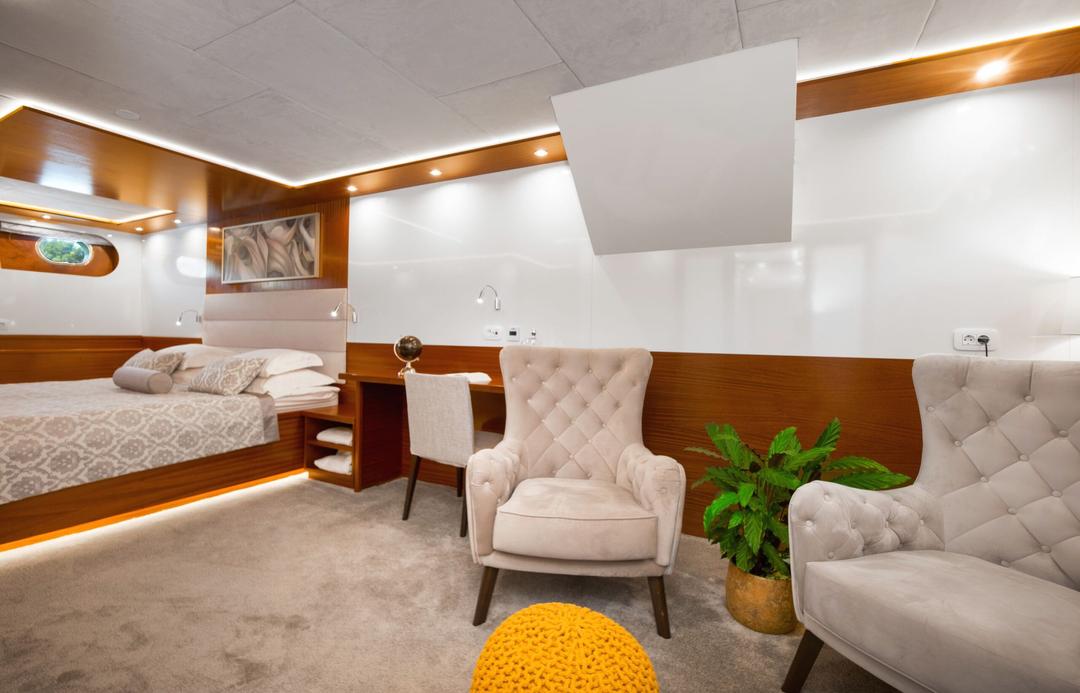 Great Accomodation