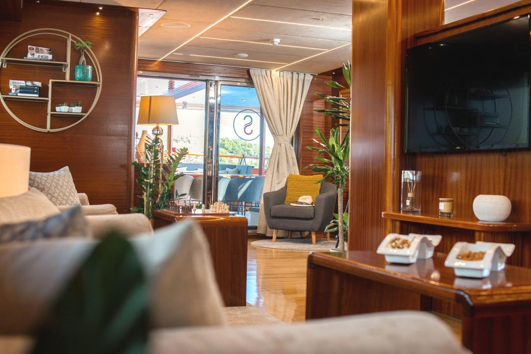 Luxury Interior Design