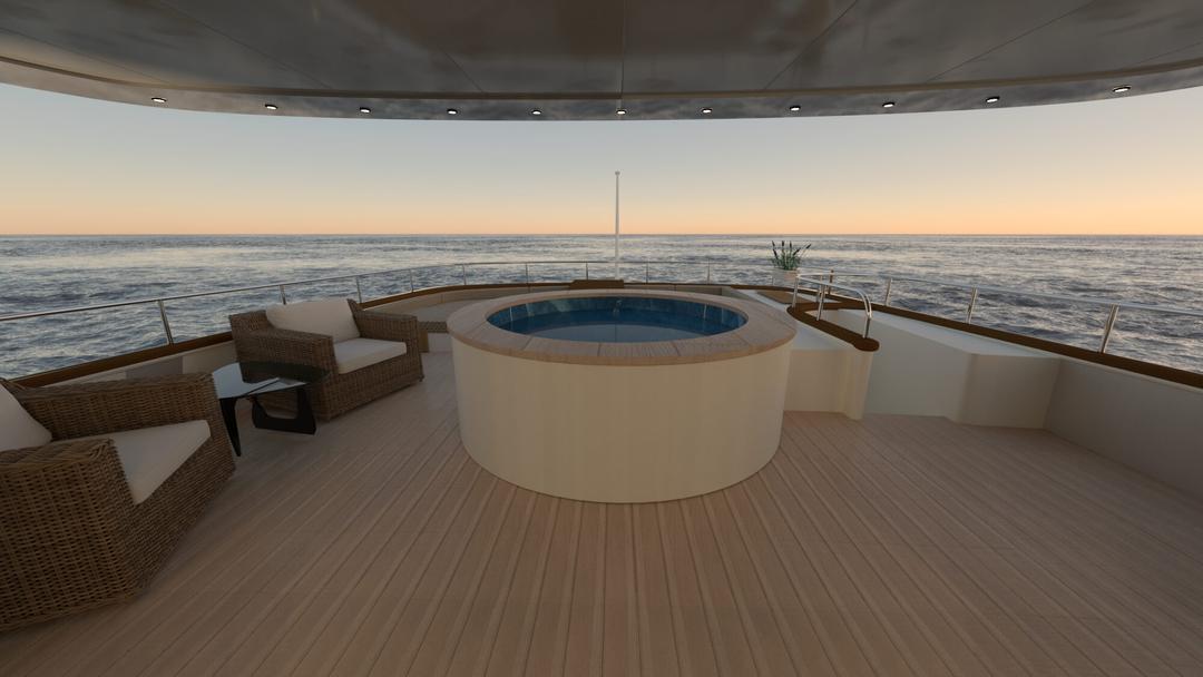 Great Amenities