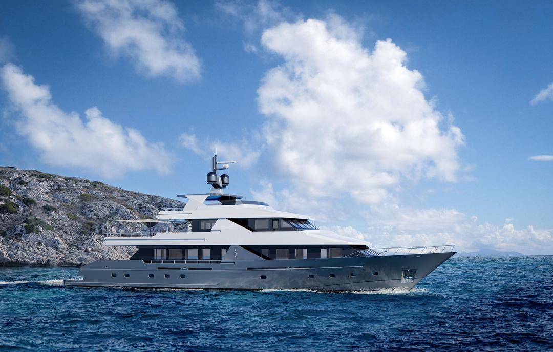 Fresh Elegance: Illusion II's Recent Refit