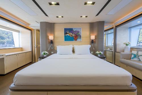 Luxurious Living: A Haven of Great Accommodation