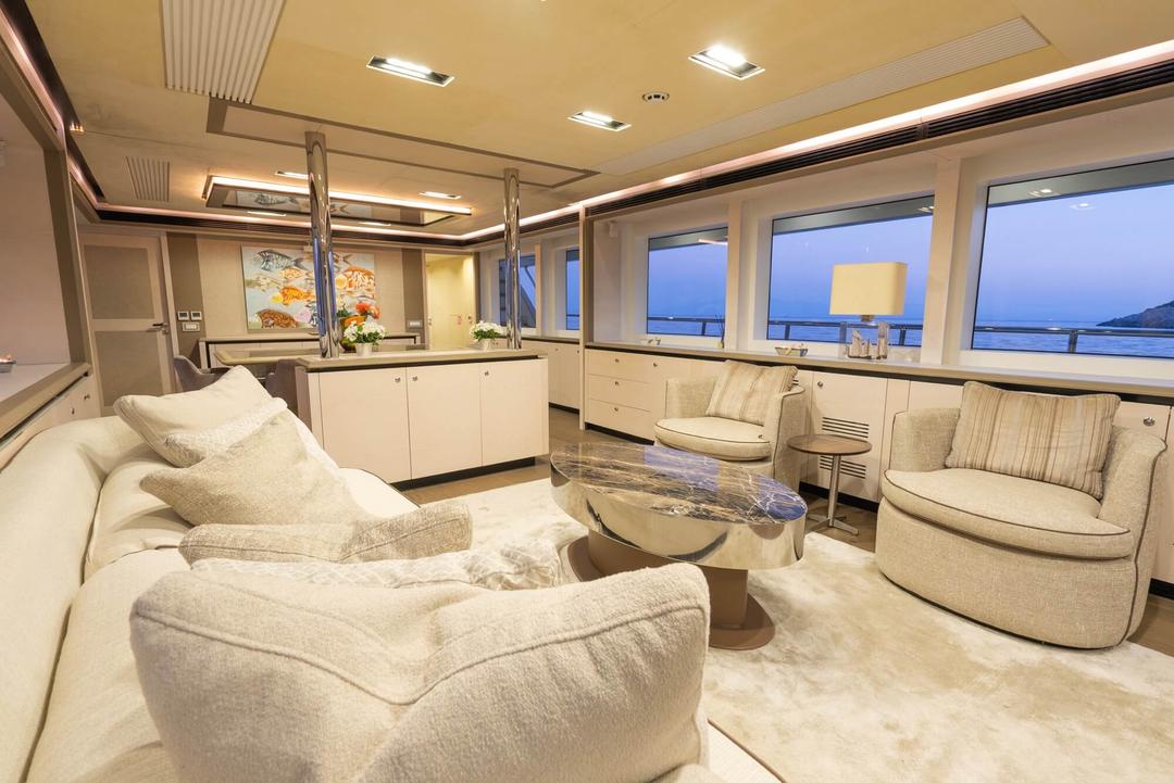 Dining in Comfort: A Culinary Experience Like No Other