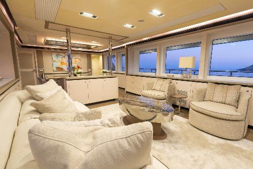 Dining in Comfort: A Culinary Experience Like No Other
