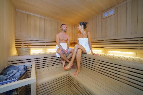 Staying fit on your charter