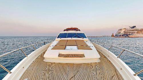 Greek Island Exploration