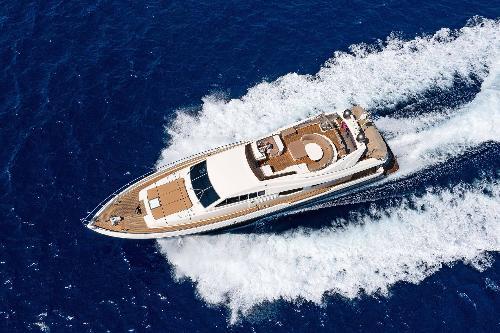 Recent Refit