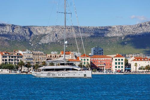 Fresh Horizons: Setting Sail on a Modern Masterpiece