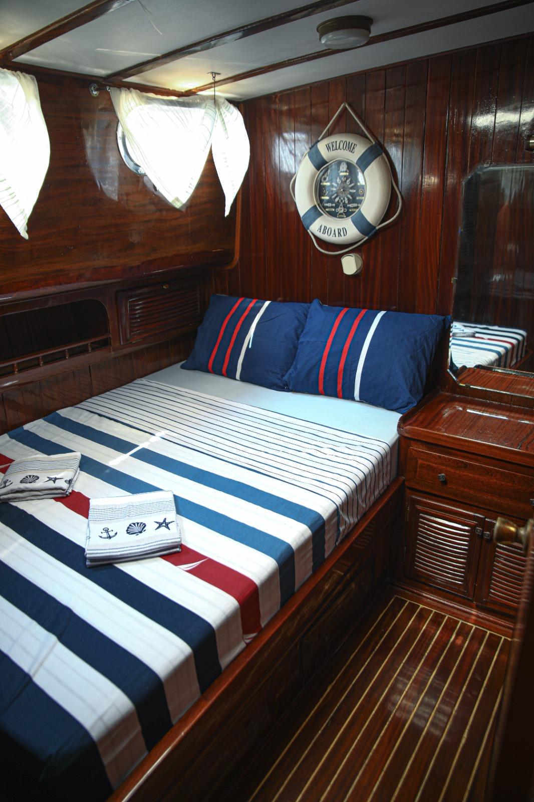 Superb accommodation