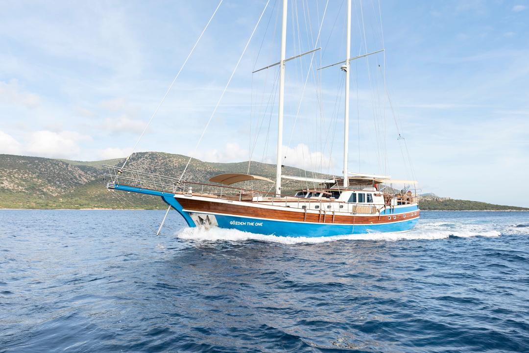 Newly Built