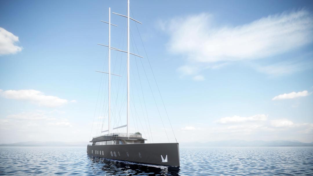 Newly Built