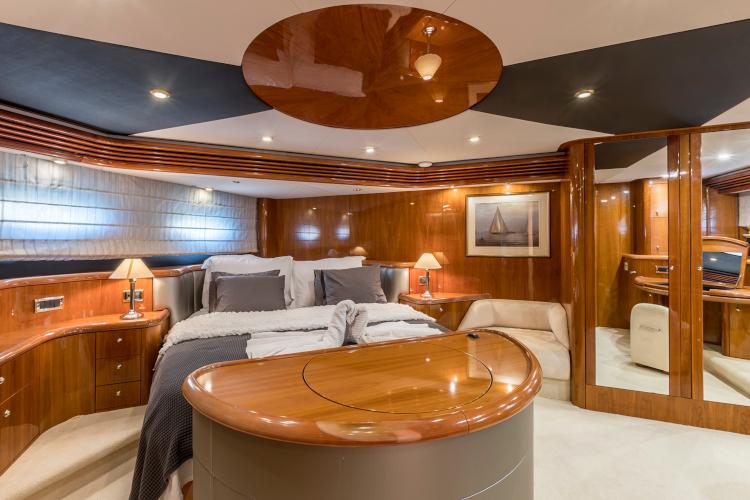 Superb Accommodations