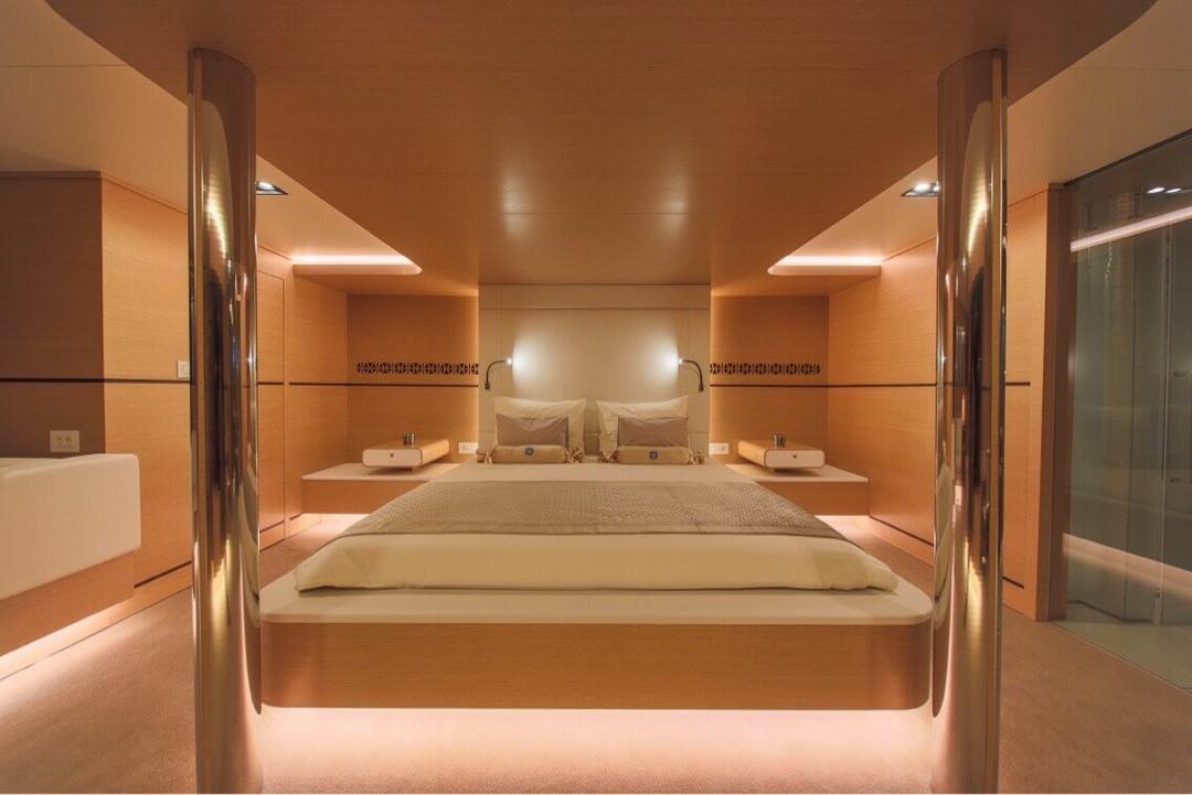 Great Accommodation