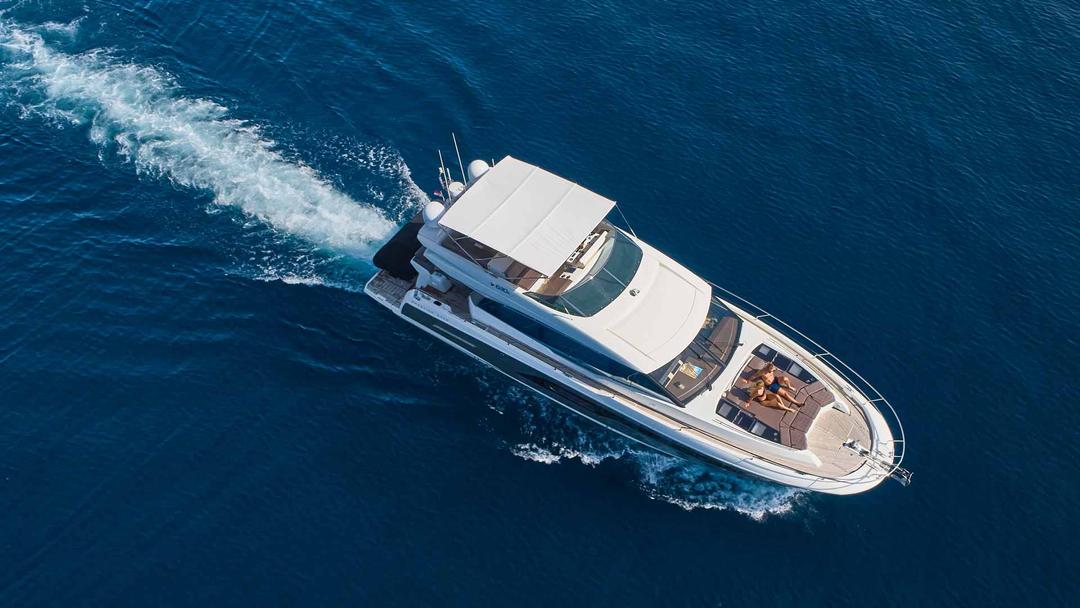 Pristine Perfection: Very Well Maintained