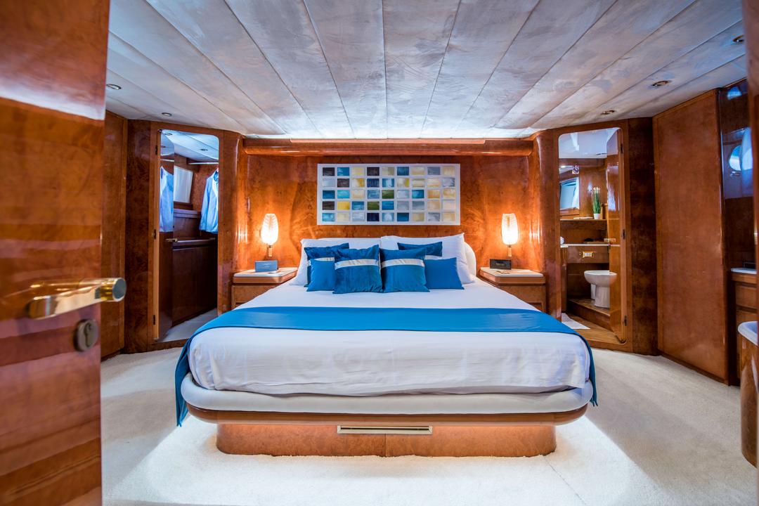 Luxury Retreat