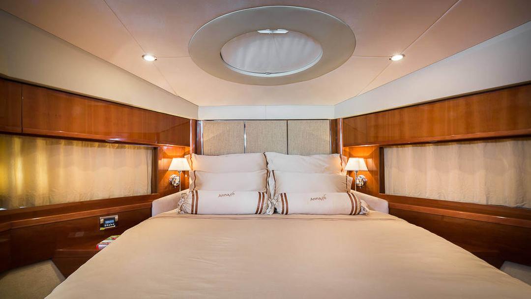Great Accommodation: Where Luxury Meets Comfor