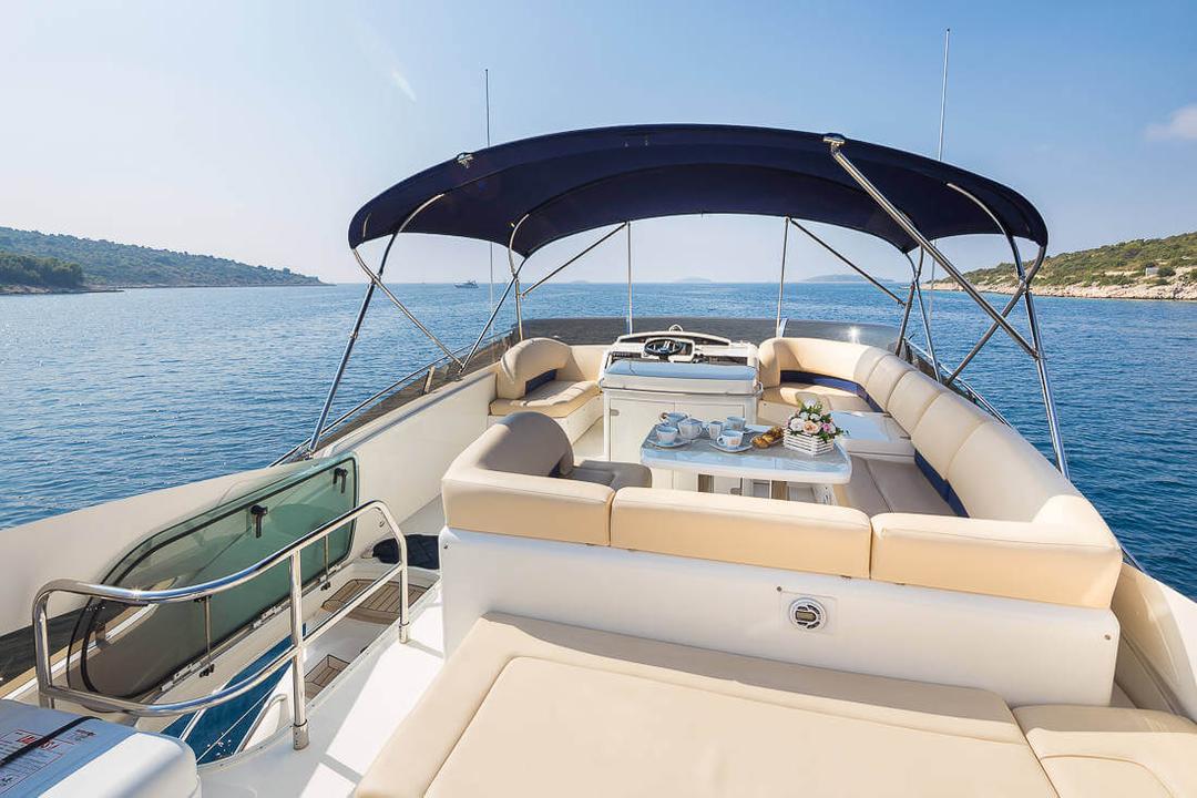 Vast Serenity: Your Relaxation Haven