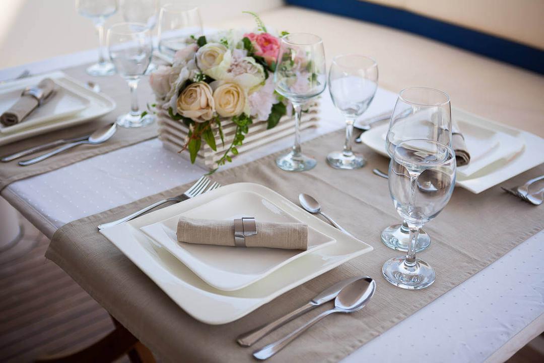 Alfresco Dining Delights: Under the Stars
