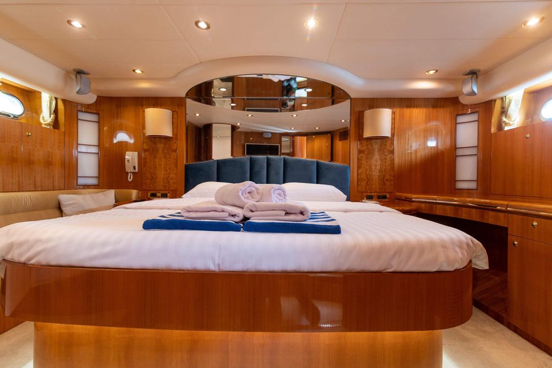 Exceptional Accommodations
