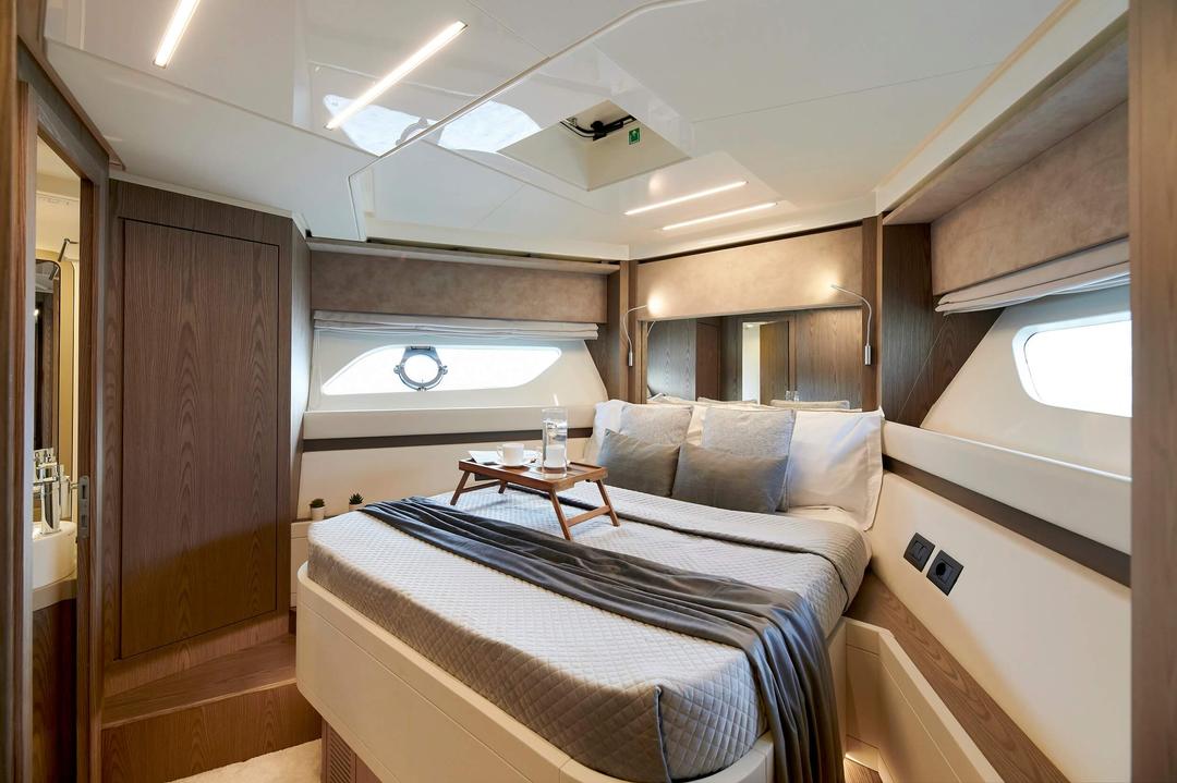 Charming Private Retreats