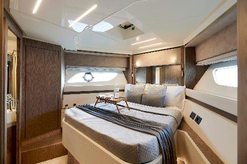 Charming Private Retreats