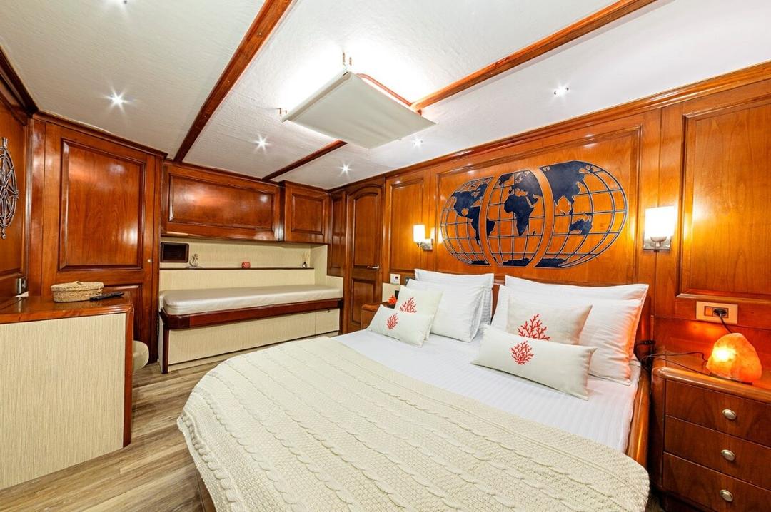 Great Accomodation