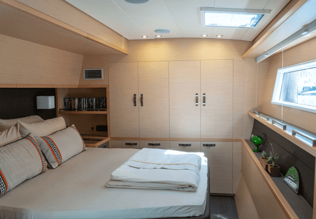 Great Accomodation