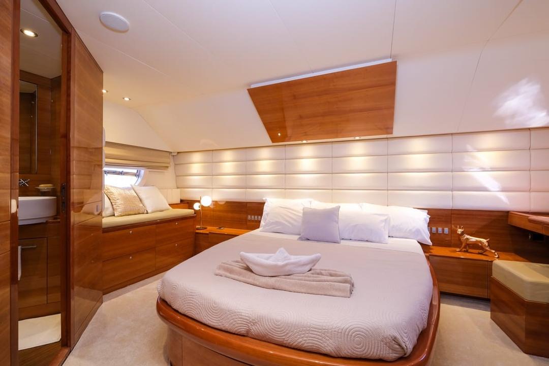 Enchanting and cozy accommodations