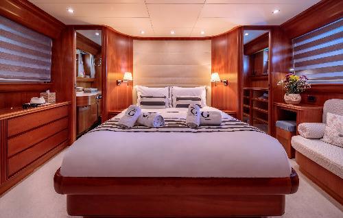 Chic and Stylish Accommodations
