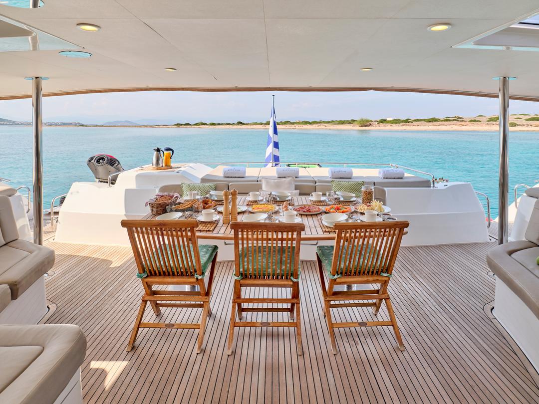 Unforgettable Dining Experience